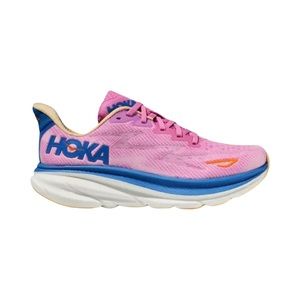 *in box!* HOKA Clifton 9 Running Shoe w/ box!